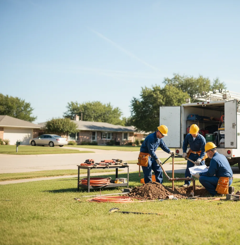 Drain Cleaning in Stony Point, NY